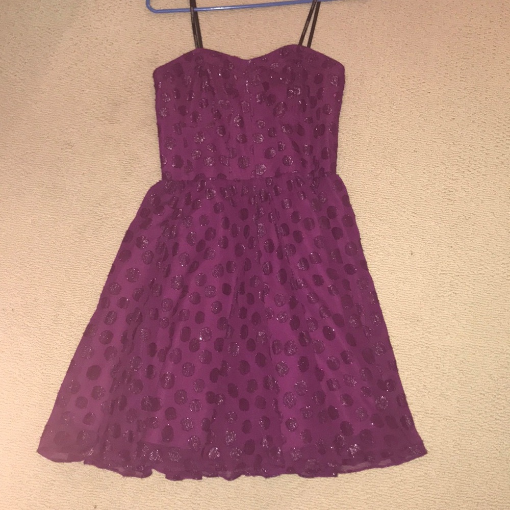 Size 6 Guess dress